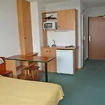 Aparthotel Centre