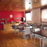 公寓式酒店 斯特拉斯堡中心城市公寓式酒店