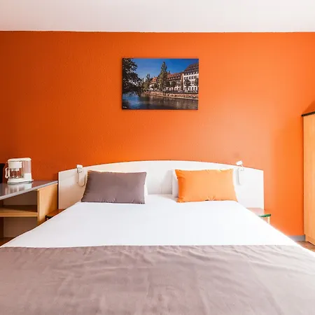 Résidence Centre 3* Strasburgo