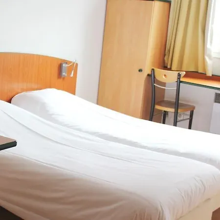 Résidence Centre Aparthotel 3*