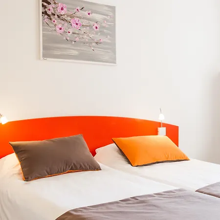 Aparthotel Résidence Centre