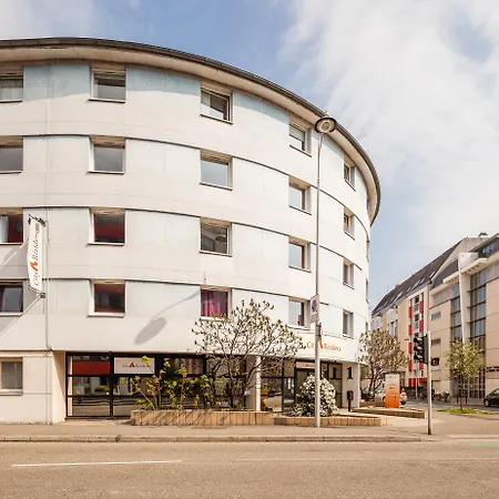 Centre Aparthotel