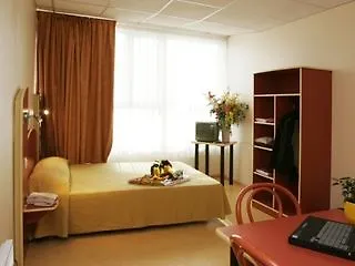 Centre Ξενοδοχείο με διαμερίσματα