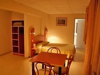 Centre 3* Στρασβούργο