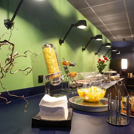 Appart hôtel Résidence Centre 3*