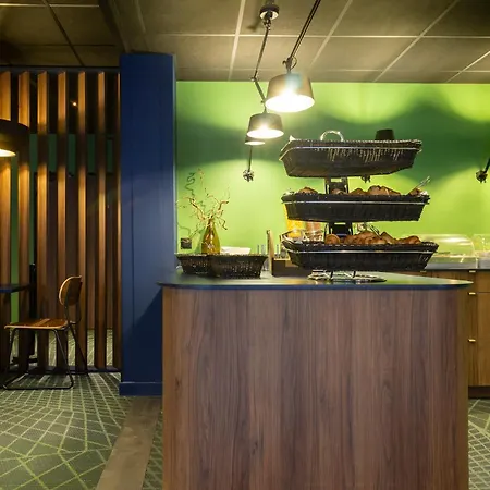 Résidence Centre 3*