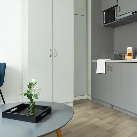 Résidence Centre 3* Strasburgo