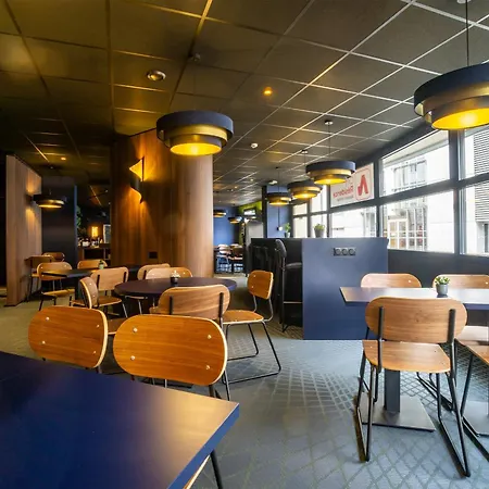 Aparthotel Centre Strasbourg