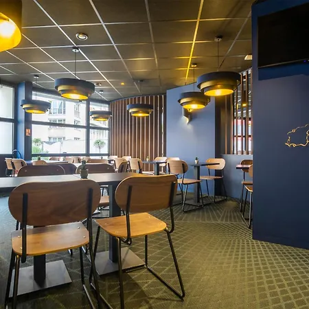 Résidence Centre Strasbourg