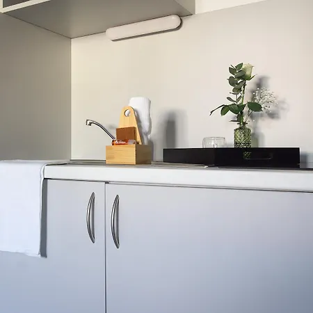 Résidence Centre Aparthotel Strasburgo