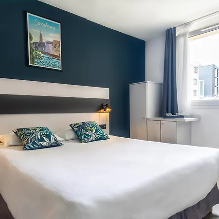 Aparthotel Résidence Centre