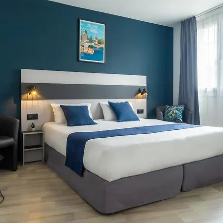 Aparthotel Résidence Centre