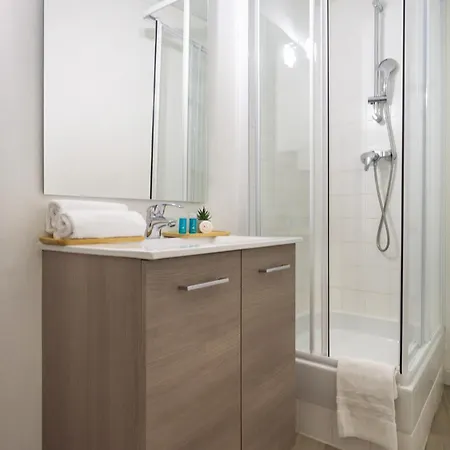 Résidence Centre 3* Strasburgo