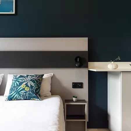 Appart hôtel Résidence Centre