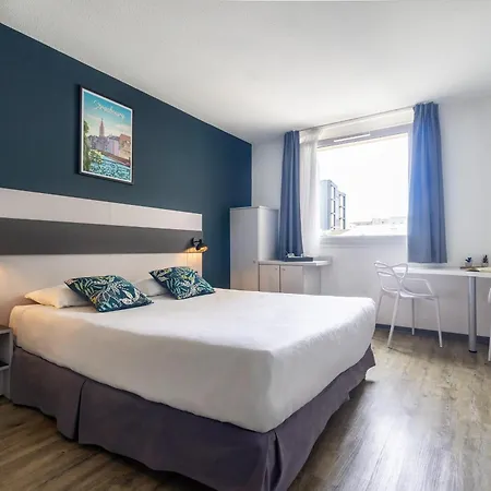 Aparthotel Résidence Centre Strasburgo