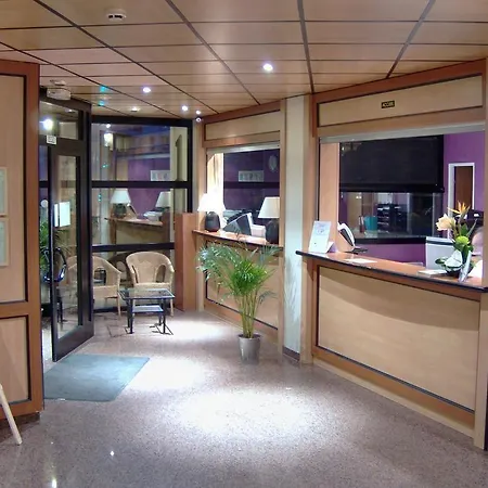 Résidence Centre Strasbourg