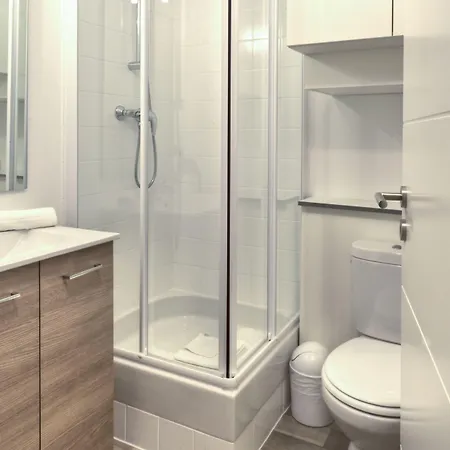 Résidence Centre Appart hôtel