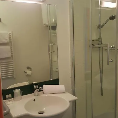 Aparthotel Résidence Centre 3*