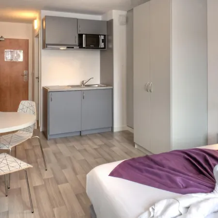 Résidence Centre Appart hôtel Strasbourg