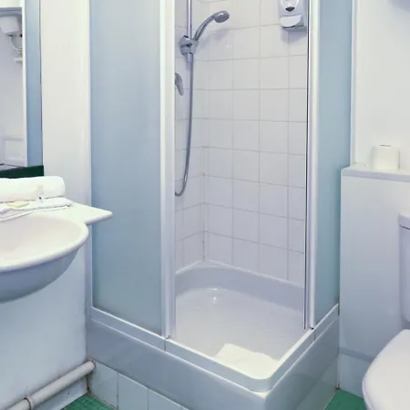 Résidence Centre 3* Strasburgo