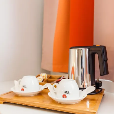 Résidence Centre Appart hôtel Strasbourg