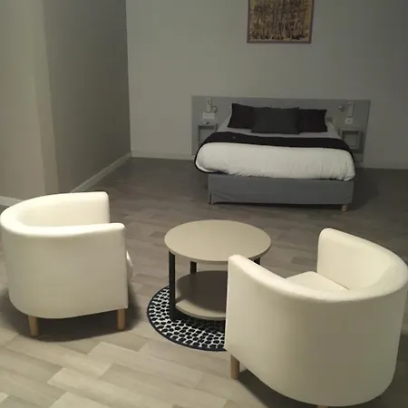 Résidence Centre 3*