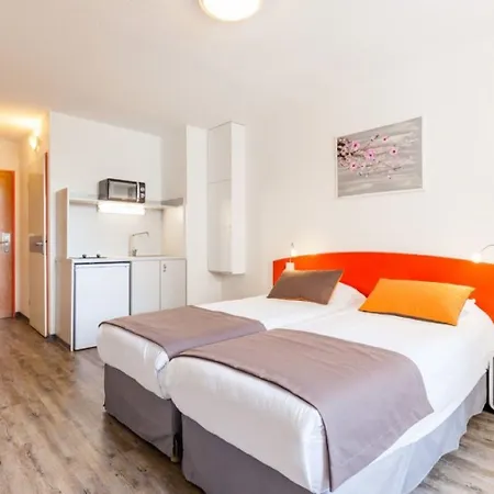 Aparthotel Résidence Centre