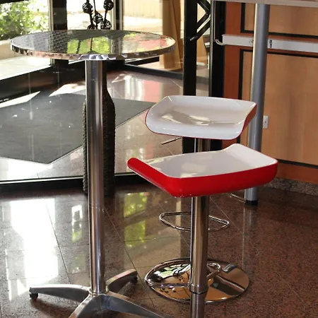 Centre Apartmanhotel