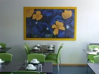 Aparthotel Centre Strasbourg