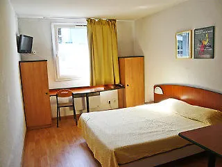 Ξενοδοχείο με διαμερίσματα Centre