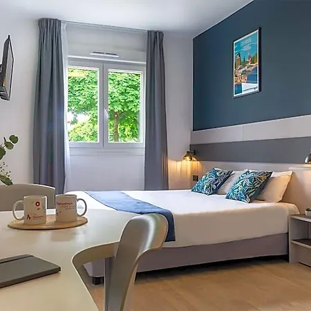 Apartmanhotel Centre Strasbourg