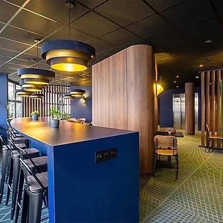 Centre Apartmanhotel Strasbourg