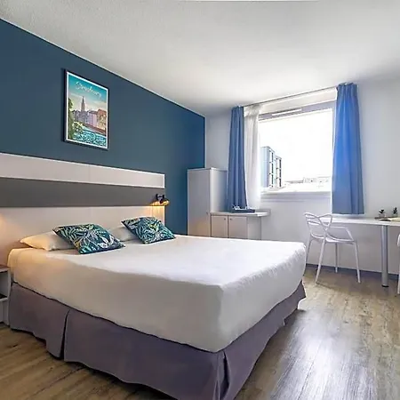 Centre Apartmanhotel Strasbourg