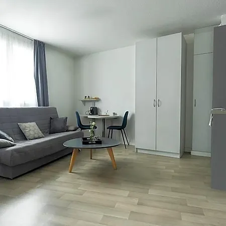 Apartmanhotel Centre