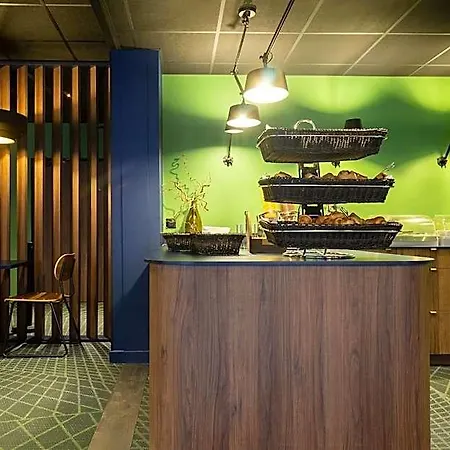 Centre Apartmanhotel Strasbourg