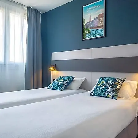 Apartmanhotel Centre 3*