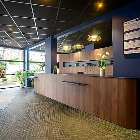 Centre 3* Strasbourg