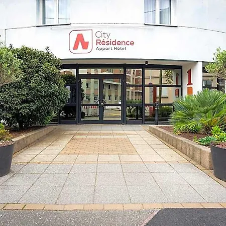 Centre Apartmanhotel