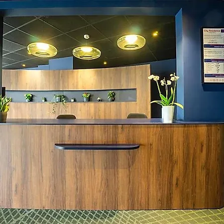 Centre Strasbourg