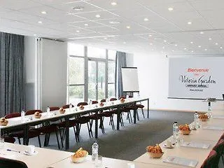 Résidence Centre