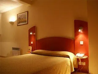 Aparthotel Centre 3*