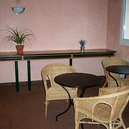 Résidence Centre 3*