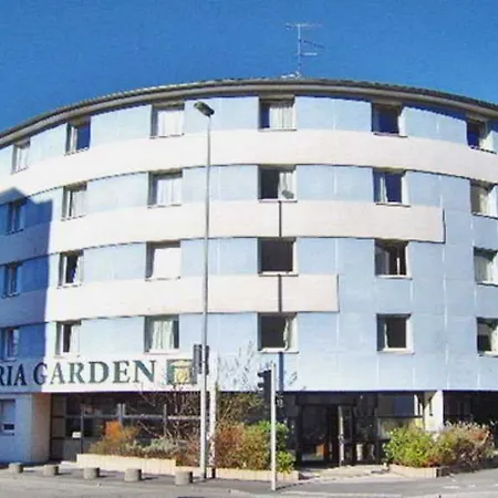 Résidence Centre 3*