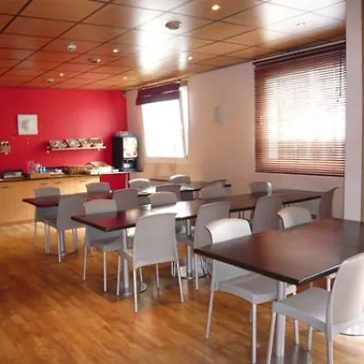 Résidence Centre Aparthotel 3*