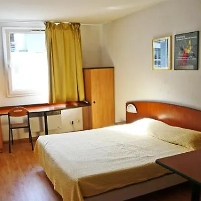 Centre 3* Στρασβούργο