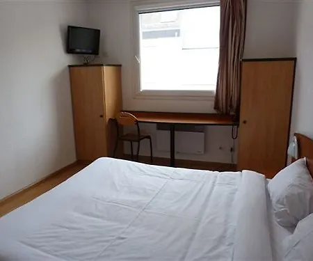 Résidence Centre Aparthotel Strasburgo