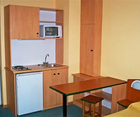 Centre 3* Strasbourg