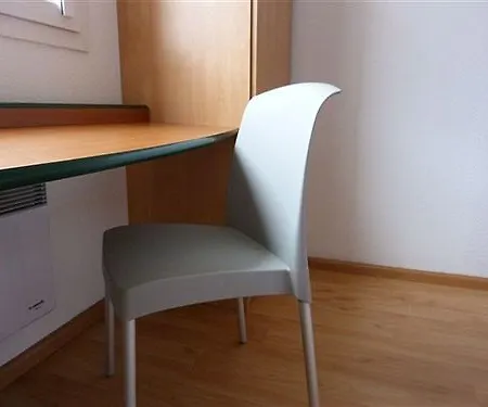 Résidence Centre Strasburgo