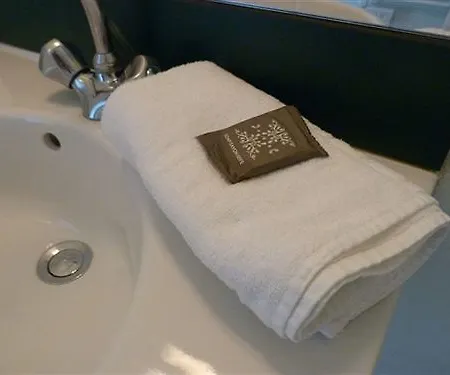 Résidence Centre 3* Strasbourg