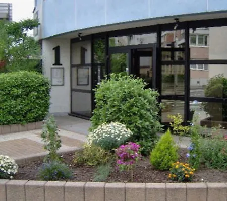 Résidence Centre 3* Strasbourg